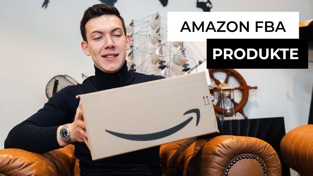 3 Dinge, die du auf Amazon profitabel verkaufen kannst (mit Beispielen)