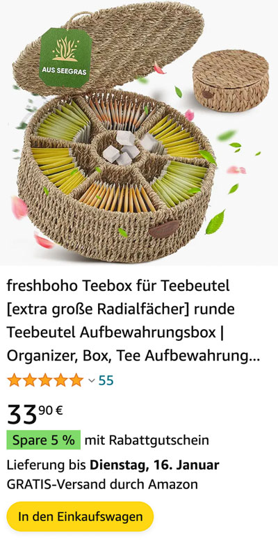 Produkte unserer Kunden 41