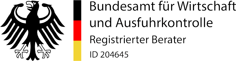 BAFA – Registrierter Berater