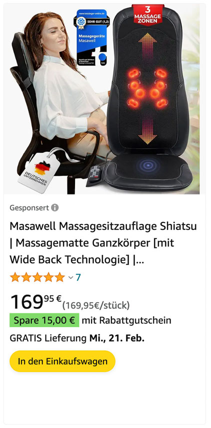 Produkte unserer Kunden 11