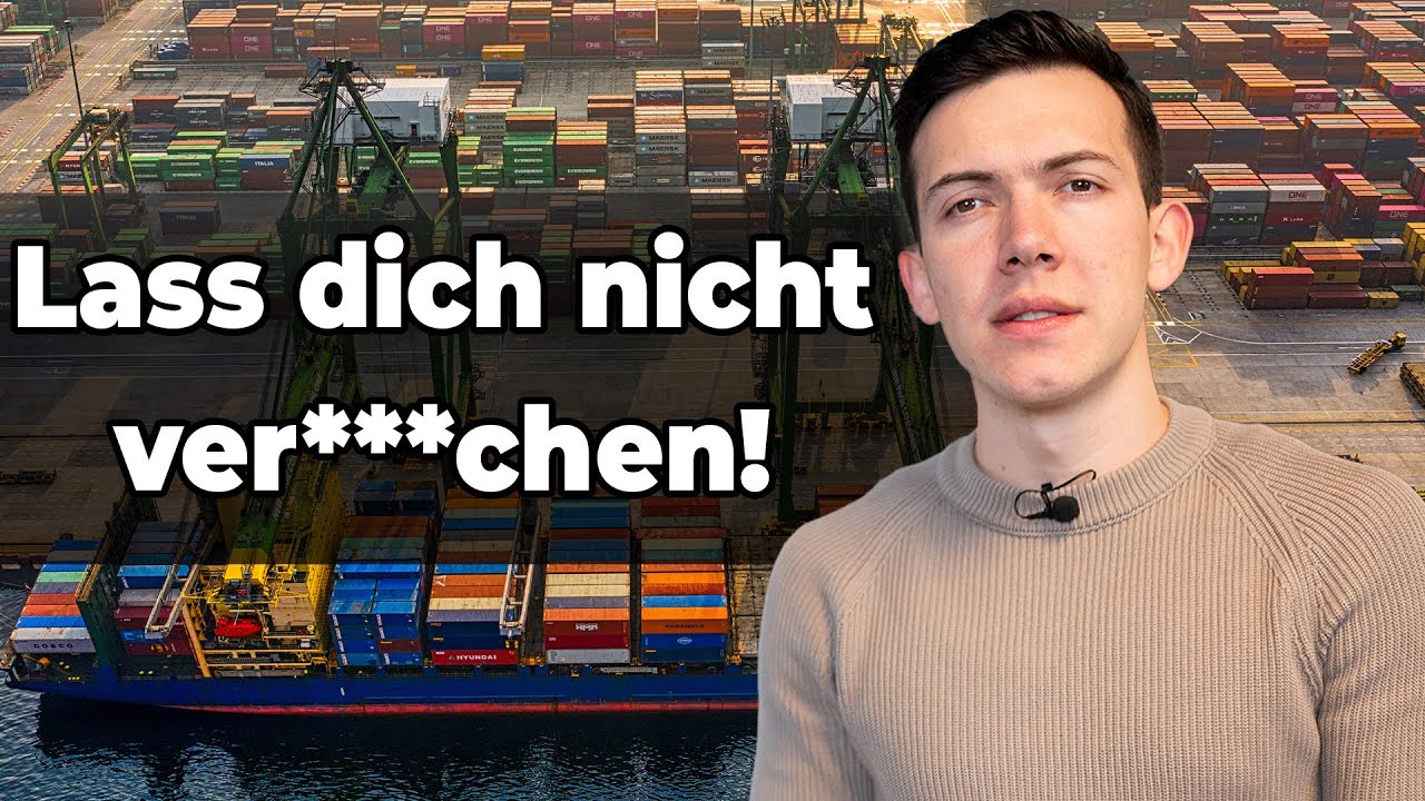 3 Geheimnisse der Hersteller-Verhandlung: Günstig in China einkaufen