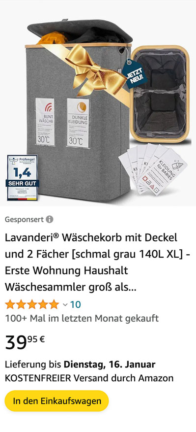 Produkte unserer Kunden 34