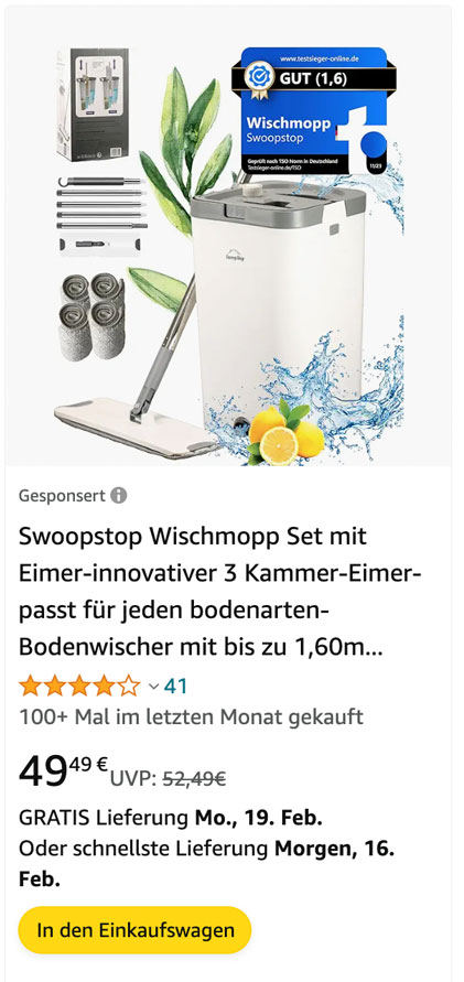 Produkte unserer Kunden 5