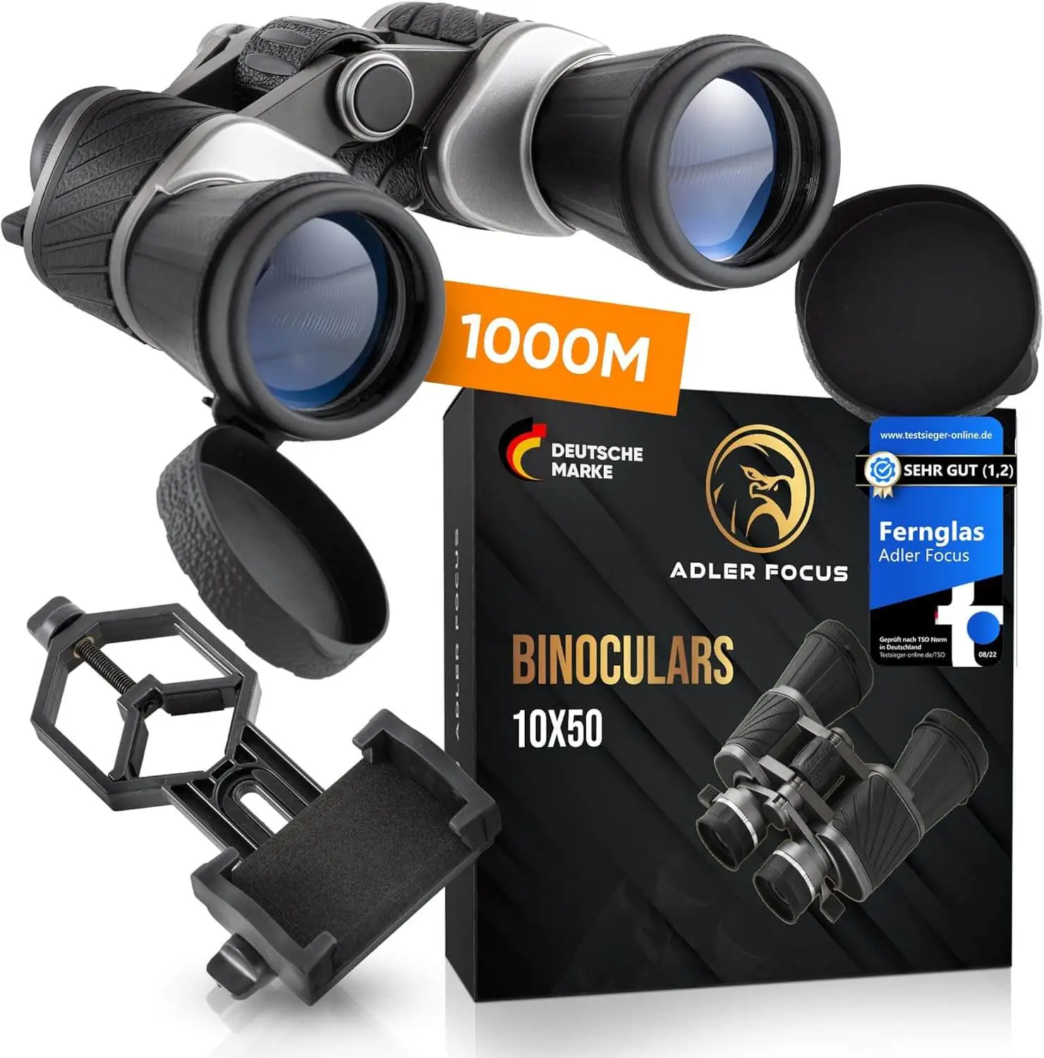 Fernglas – Produkt