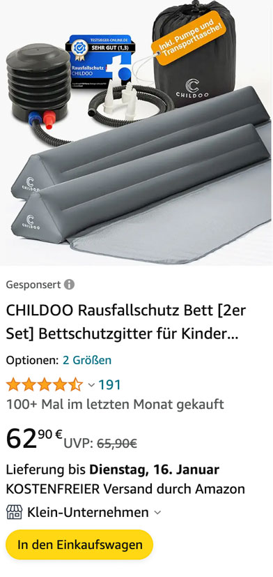 Produkte unserer Kunden 45