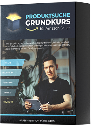 Produktsuche Grundkurs Box