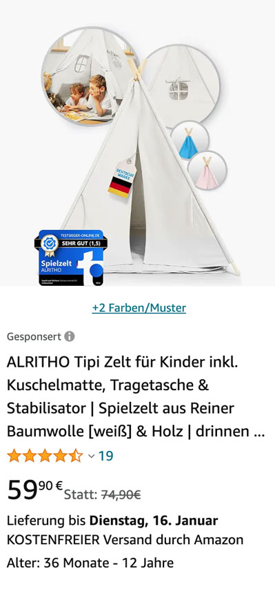 Produkte unserer Kunden 48