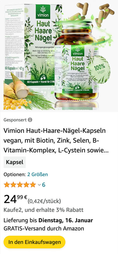 Produkte unserer Kunden 30