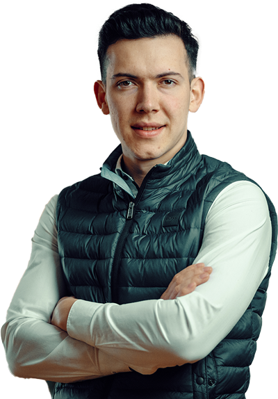 Nicklas Spelmeyer