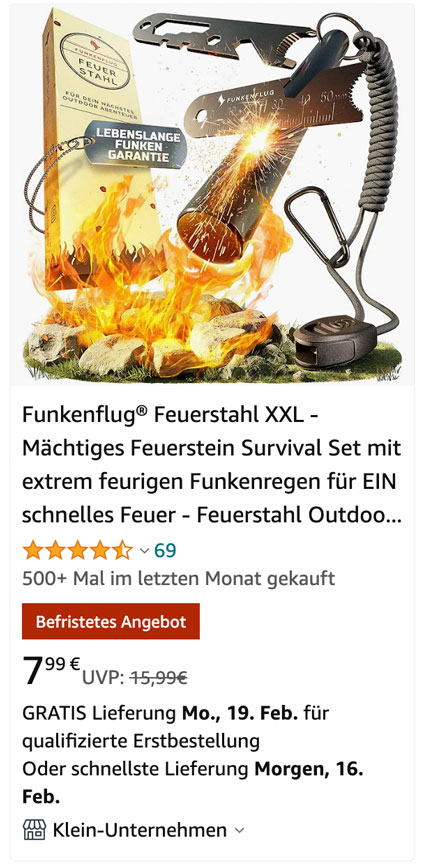 Produkte unserer Kunden 10