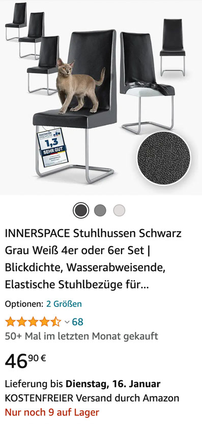 Produkte unserer Kunden 28