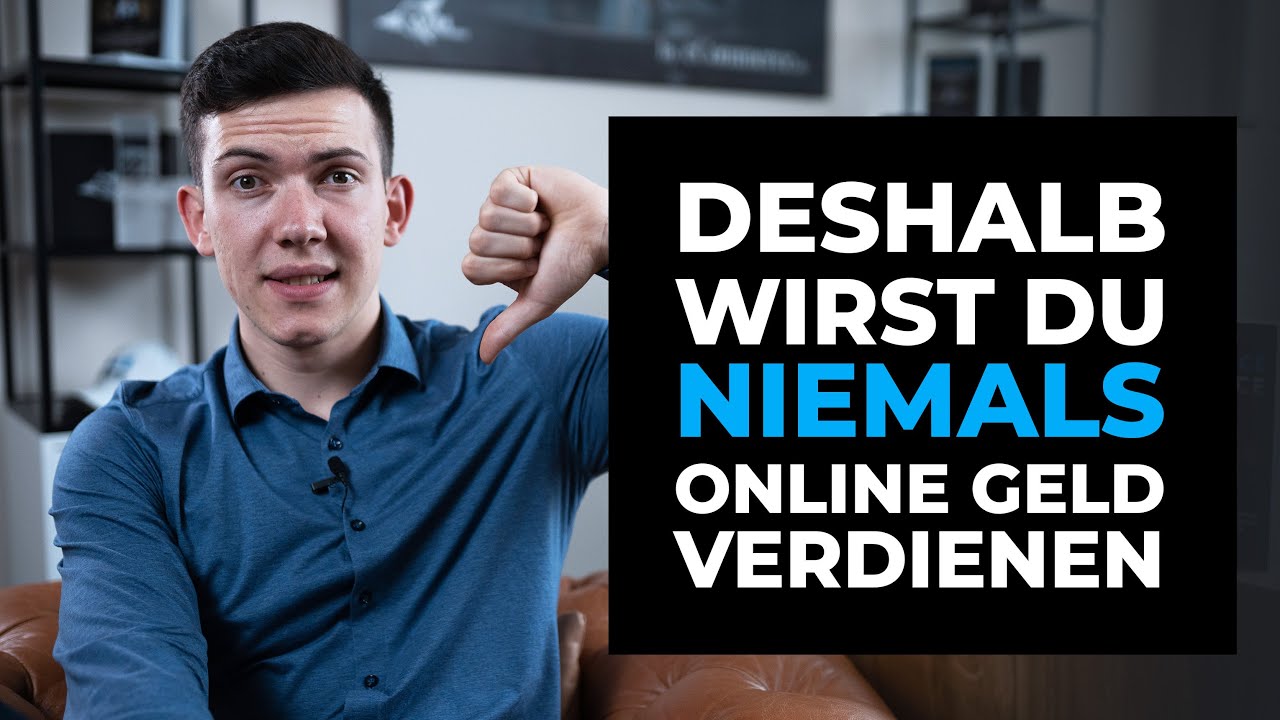Daran scheitern Online Businesse: Nicht an Disziplin, sondern am fehlenden Commitment