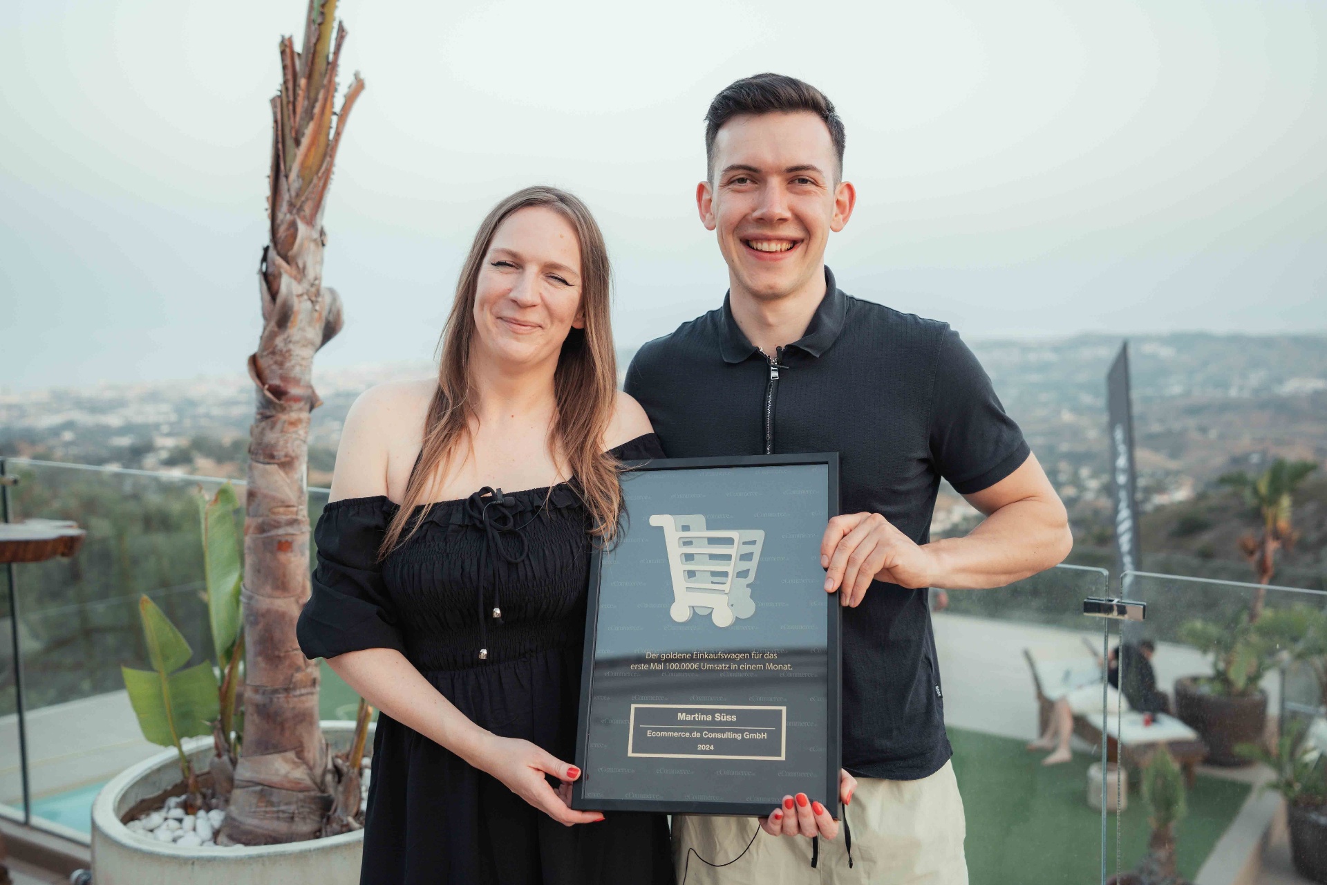 Award