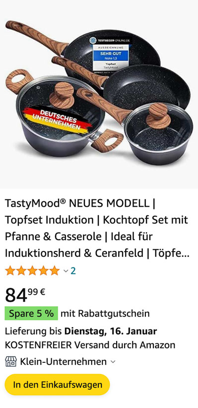 Produkte unserer Kunden 42