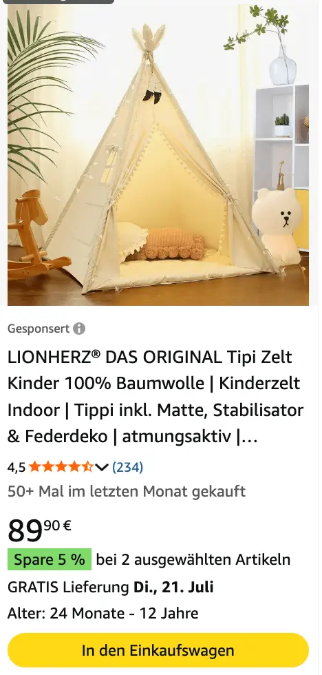 Produkte unserer Kunden 20