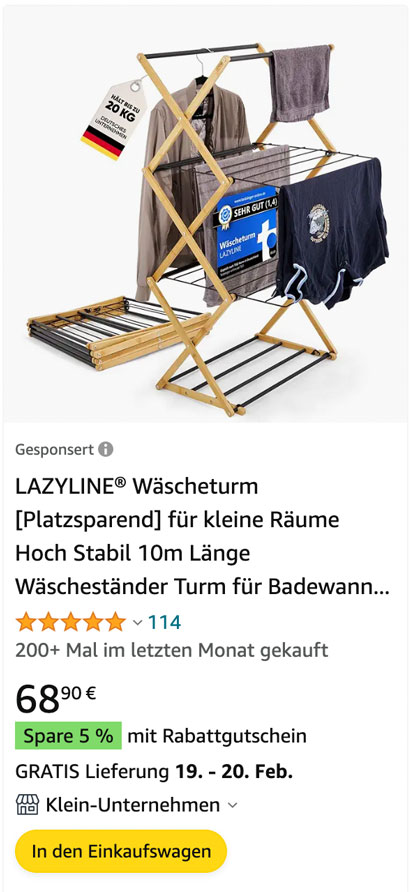 Produkte unserer Kunden 14