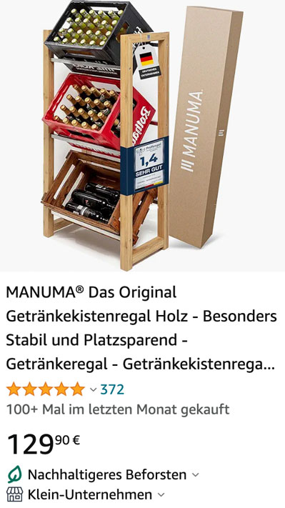 Produkte unserer Kunden 47
