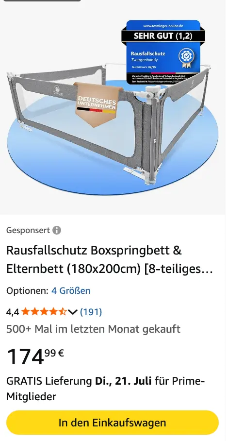 Produkte unserer Kunden 21