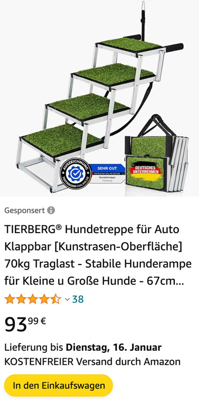 Produkte unserer Kunden 43