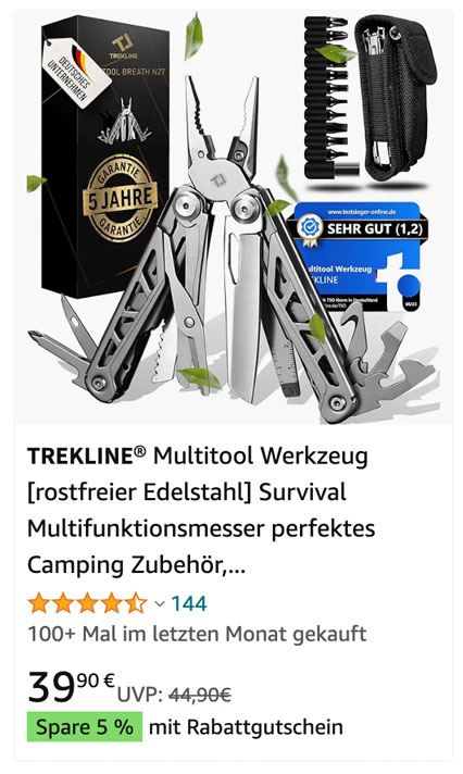 Produkte unserer Kunden 9