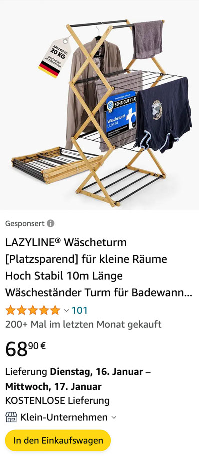 Produkte unserer Kunden 35
