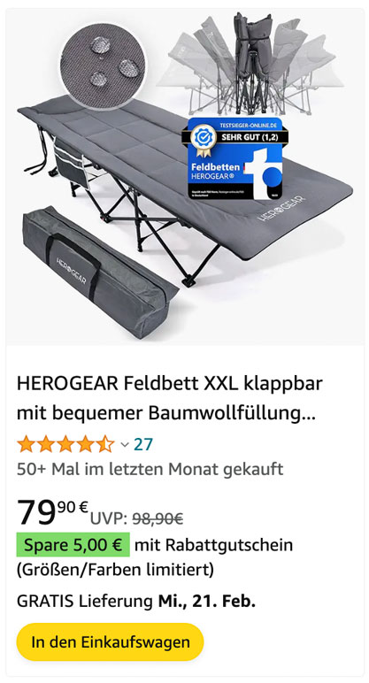 Produkte unserer Kunden 1