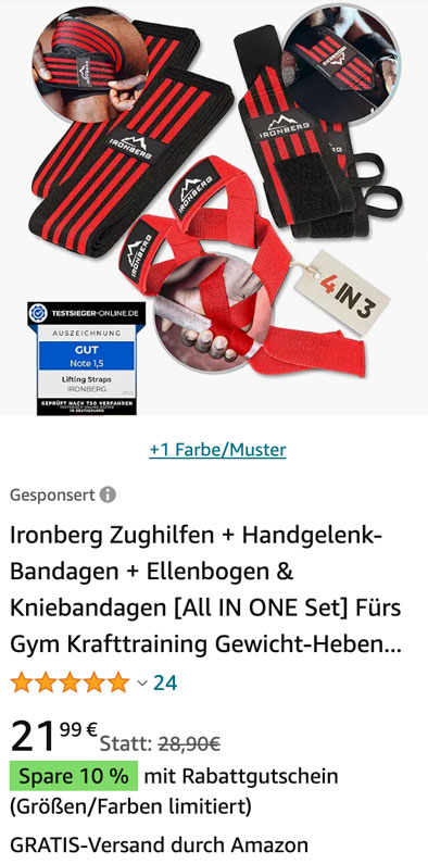 Produkte unserer Kunden 33