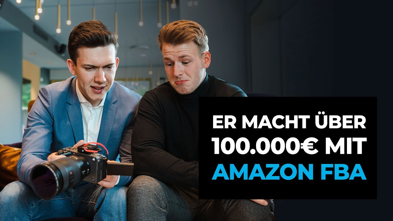 3 entscheidende Marketing-Tipps für Amazon FBA Händler