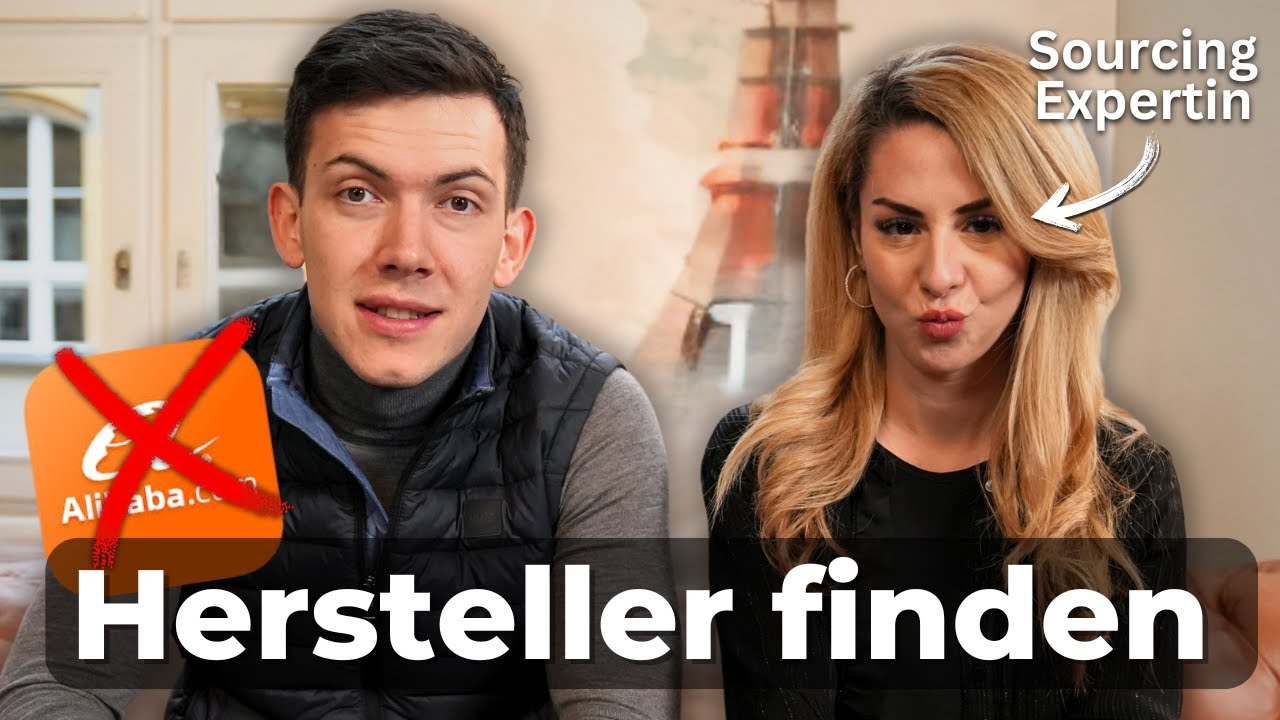 90% gehen falsch vor: 5 Tipps zum Top‑Hersteller für Amazon FBA und APECS