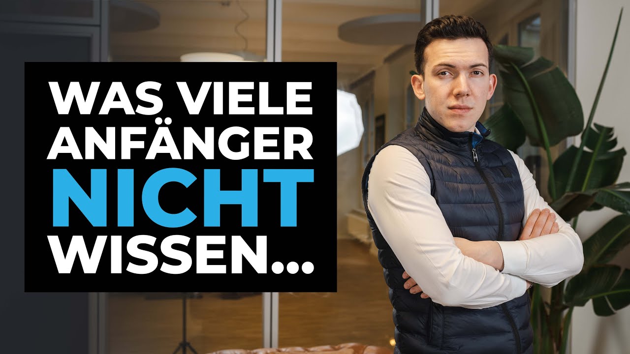 Amazon FBA: Die harte Wahrheit über den Aufbau eines Online-Business