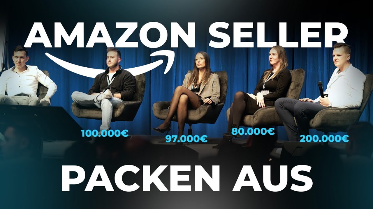 Amazon FBA Erfahrungen aus erster Hand
