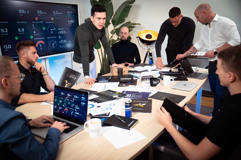 Amazon FBA PPC Kampagnen Strategie 2019