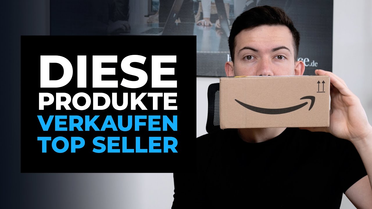 Amazon FBA: So findest du dein perfektes Produkt und warum teure Nischen oft gewinnen