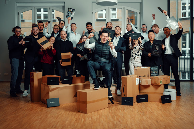 Amazon verkaufen 2020: 3 echte Wege, mit Amazon Geld zu verdienen