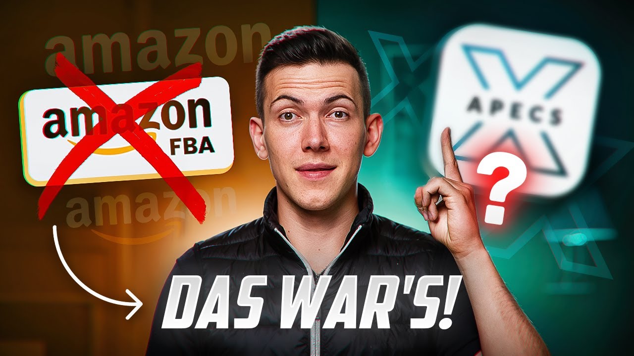 APEX erklärt: Warum ich meine Produkte ab sofort auf allen Plattformen verkaufe