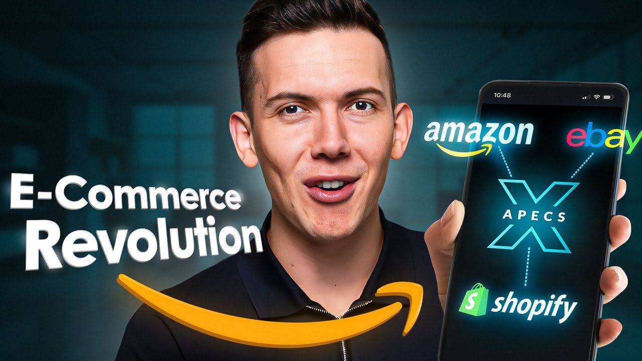 Ein Produkt, alle Plattformen: Warum APECS mein E‑Commerce auf ein neues Level hebt