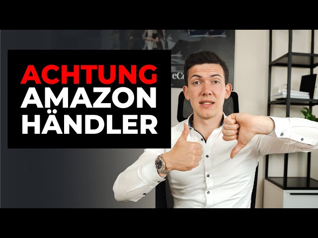 Inflation und Krise treffen Amazon FBA