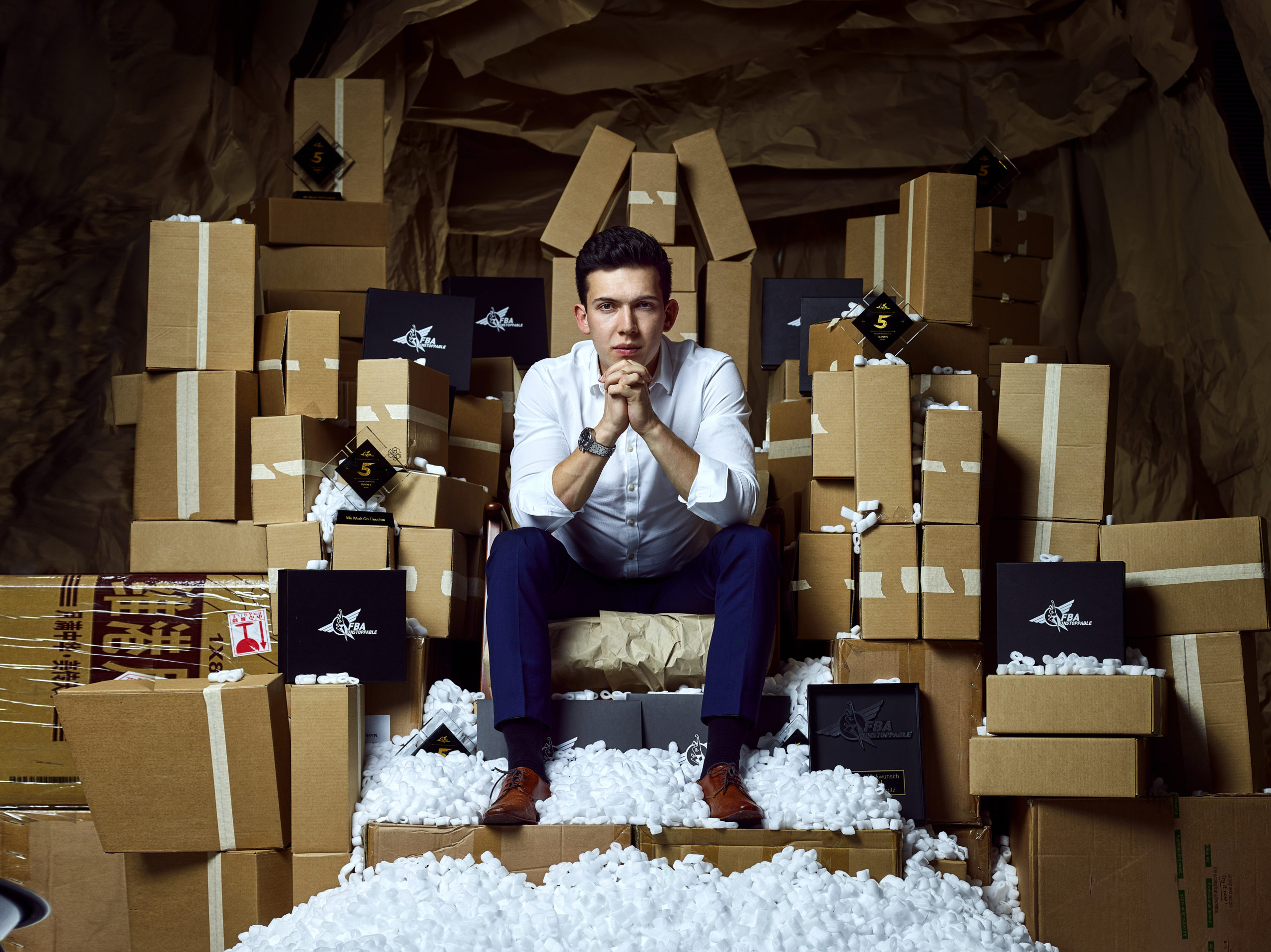 Kostenlose Amazon-Basics-Strategie mit echtem Umsatzpotenzial