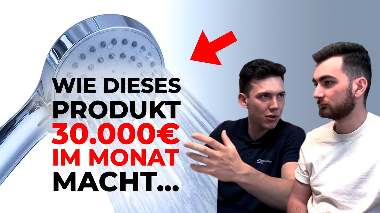 Live-Analyse mit Luca Igel und meinen Best Practices
