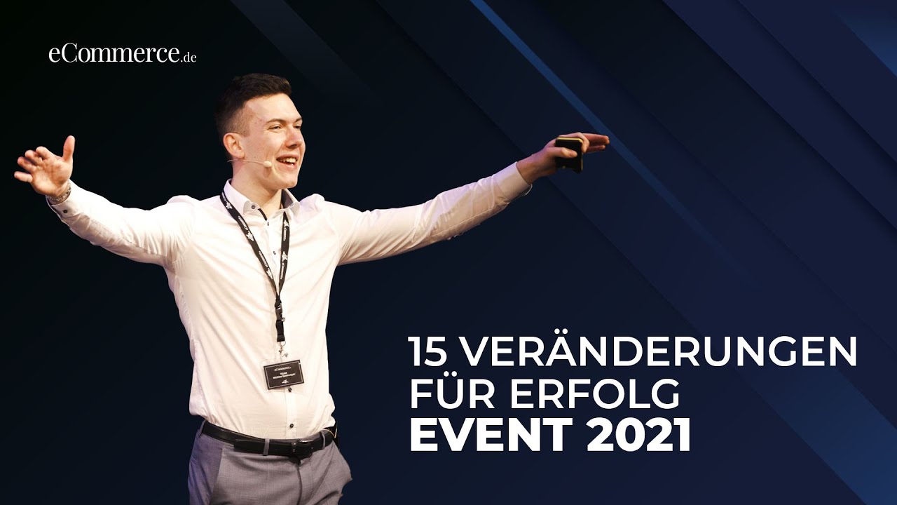 Meine 15 Schritte vom gewöhnlichen Arbeitnehmer zum erfolgreichen Unternehmer
