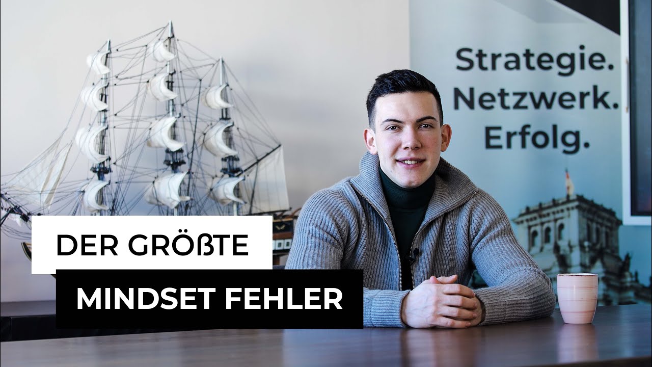 Warum 90% nie wirklich starten: Die Infosammel-Falle im Online-Business