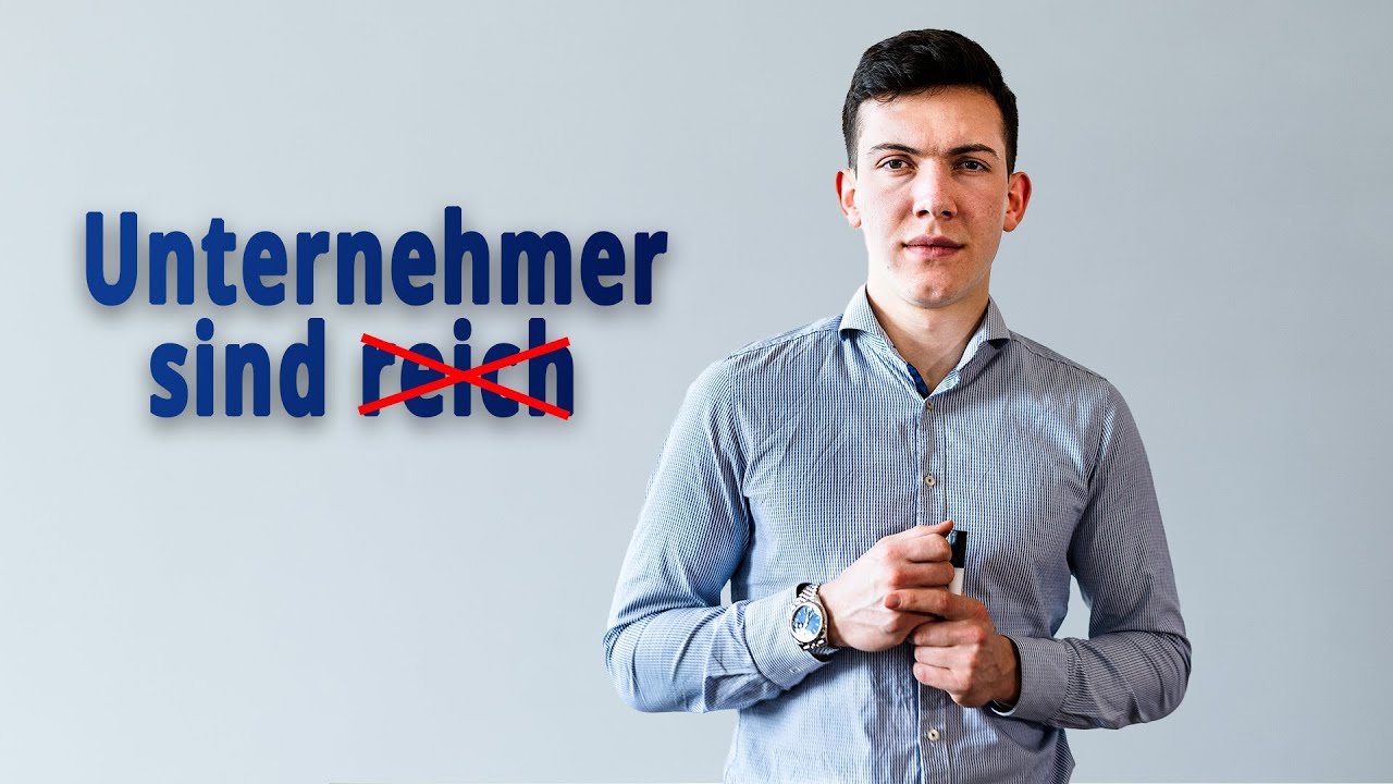Warum du erst nach 2 Jahren Geld verdienst (und warum das gut ist)