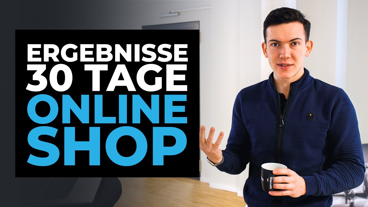 Warum ich zusätzlich meinen eigenen Onlineshop gestartet habe