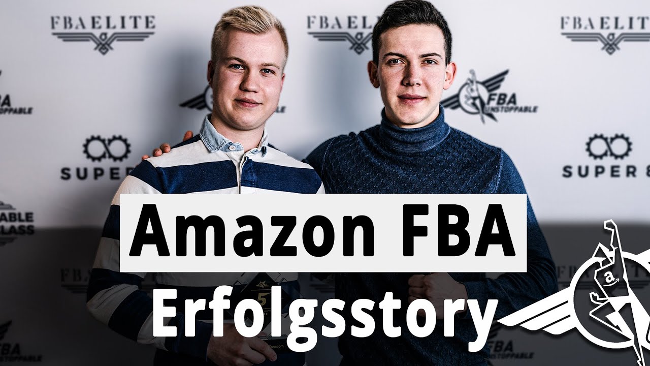 Wie Jannik mit 22 vom Nusssammler zum skalierenden E‑Com Business kam