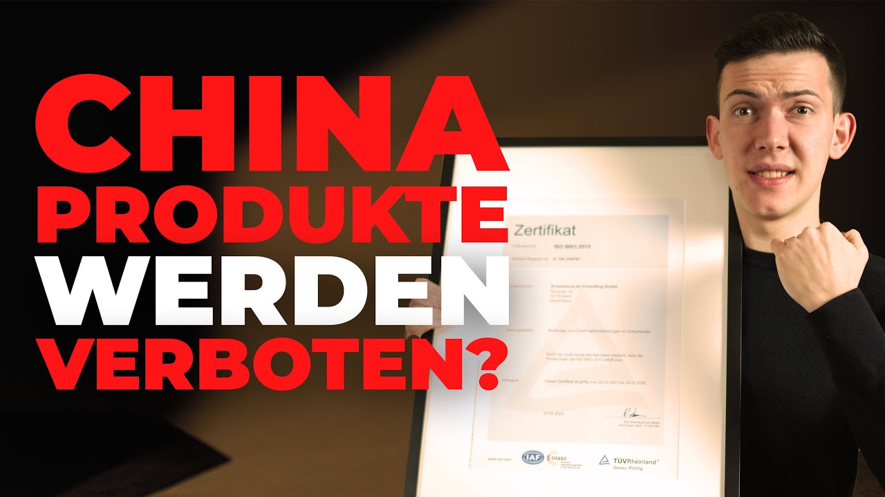 Zertifikate und Produkt-Compliance: Worauf ich als Amazon-Seller wirklich achten muss