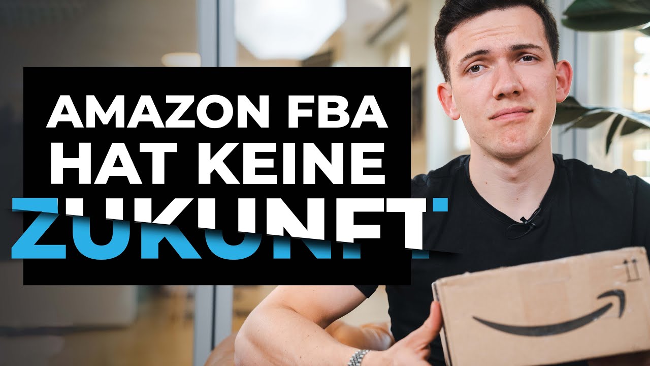 Warum Amazon FBA nicht mehr funktioniert wie früher, aber besser sein kann